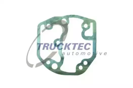 прокладка головки компрессора!(к)\MB 01.15.028 TRUCKTEC