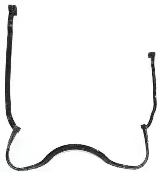 прокладка ГРМ ! верхняя!\VOLVO 214.161 ELRING