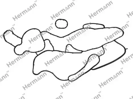 Прокладка HRLR002340 HERMANN