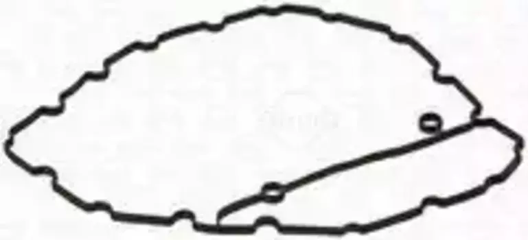 прокладка!\ Iveco Cursor Stralis 590.350 ELRING