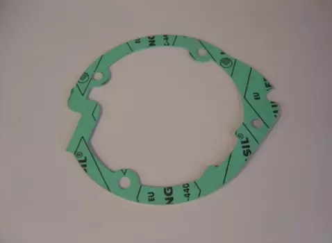 прокладка камеры сгорания!(EWP)\ Airtronic D4 25 2113 06 0001 EBERSPAECHER