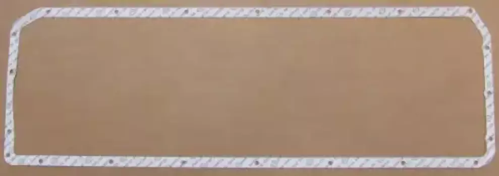 Прокладка масляного поддона ELRING 921.084