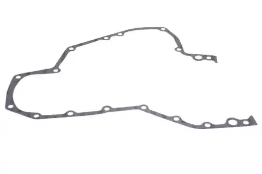 прокладка картера маховика! (б) \MB OM407/447 H/HLA/MAN D2865/66/76 Z17539 ZENTPARTS