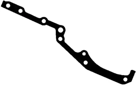 прокладка картера маховика ! применяется с 133.330, р/к 633.360 \ MB OM501/502 133.320 ELRING