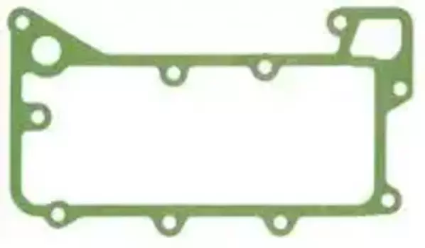 прокладка картера !масл. радиатора 1x \MB OM401/402/403/407/409/421/422/423/424/427/441/442 829.589 ELRING