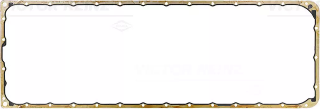 Прокладка масляного поддона VICTOR REINZ 71-41389-00