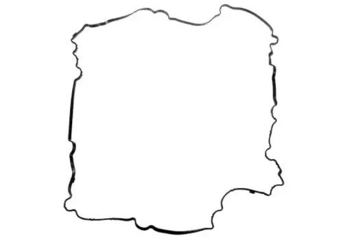 Прокладка масляного поддона STELLOX 81-11608-SX