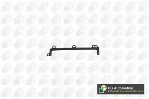 прокладка картера!\ VW Touareg 3.0 V6 10-18 AH0126 BGA