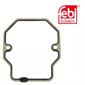 прокладка клап крышки !(м) 1x \MAN F 2000/TGA D 2866/2876