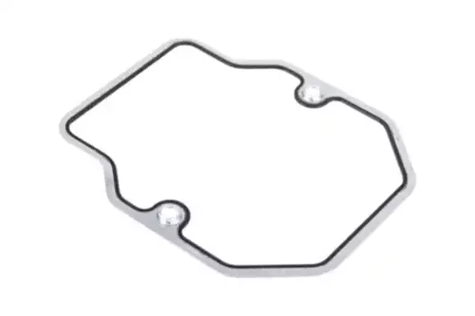 прокладка клап крышки! (м) 5x \MAN F2000 D2866/76LF