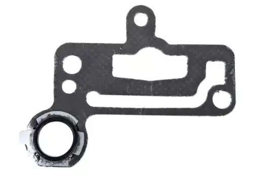 прокладка клапана EGR! 4807882\ Opel Antara A 2.4 Z24XE 06> 11-25476-SX STELLOX