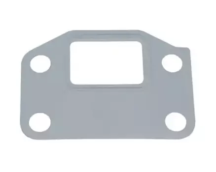 Прокладка глушителя MITSUBISHI 1582A039