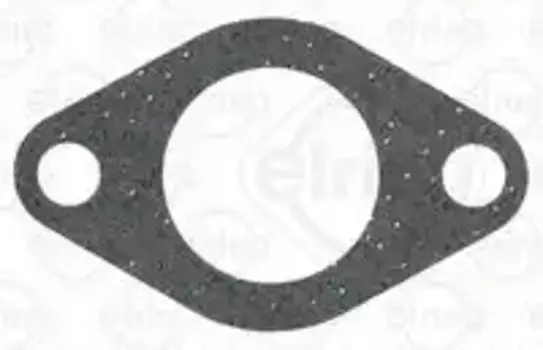 прокладка клапана ОГ!\ Audi 80/A3/A4/A6, VW Golf III/IV/V 92> 729.970 ELRING