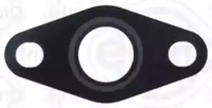 прокладка клапана ограничения подачи воздуха!\ VW Golf/Passat/Touareg 96> 049.310 ELRING