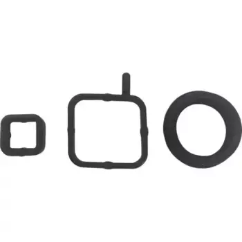 прокладка клапана рецеркуляции картерных газов!\ Opel Signum/Vectra C/Zafira B 02-11 18402-004 FEBEST