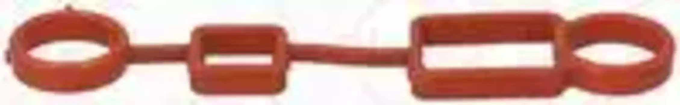 прокладка клапана рециркуляции картерных газов!\ Audi A3/TT, Seat Altea/Leon/Toledo, Skoda 717.030 ELRING