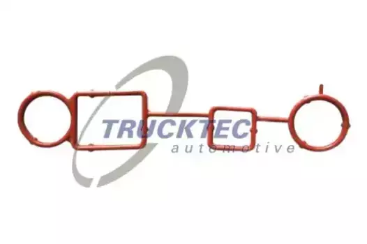 прокладка клапана рециркуляции картерных газов!\ Audi A3/TT, Seat Altea/Leon/Toledo, Skoda 07.10.052 TRUCKTEC
