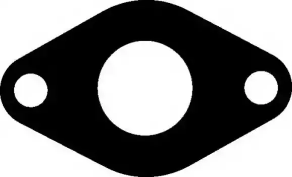 прокладка клапана рециркуляции ОГ!\ VW Passat 2.0TDi 05> 429.050 ELRING