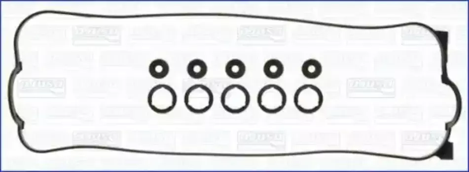 Прокладка клапанной крышки AJUSA 56005500