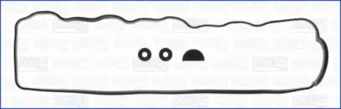 Прокладка клапанной крышки AJUSA 56013700