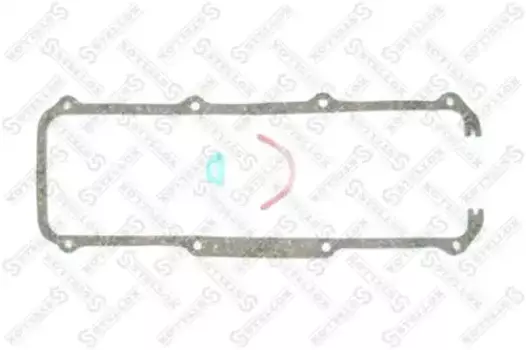 Прокладка клапанной крышки STELLOX 11-28004-SX