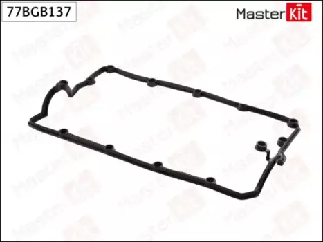 Прокладка клапанной крышки MASTERKIT 77BGB137