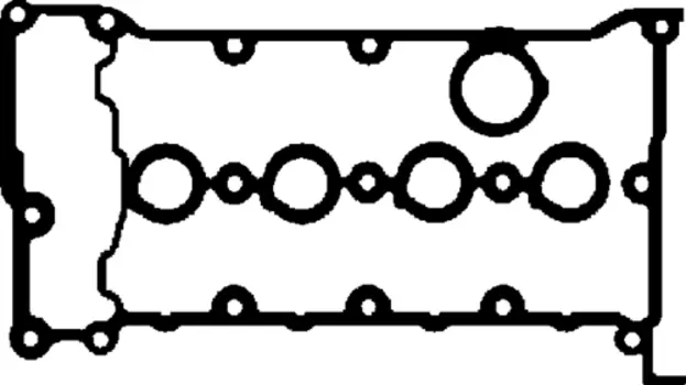 Прокладка клапанной крышки CORTECO 440077P