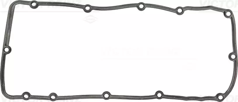 прокладка клапанной крышки!\ Audi A8 6.0 W12 03-10, VW Phaeton/Touareg 6.0 W12 02>