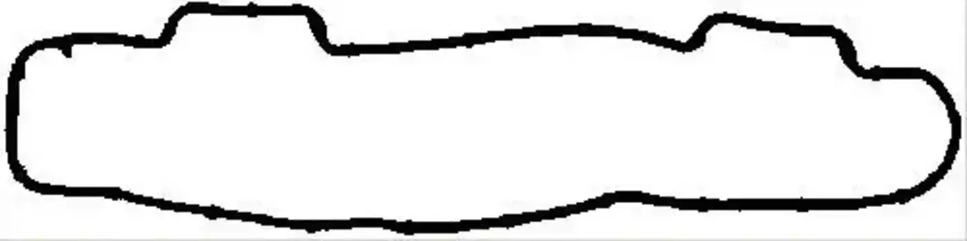 Прокладка клапанной крышки BGA RC7328