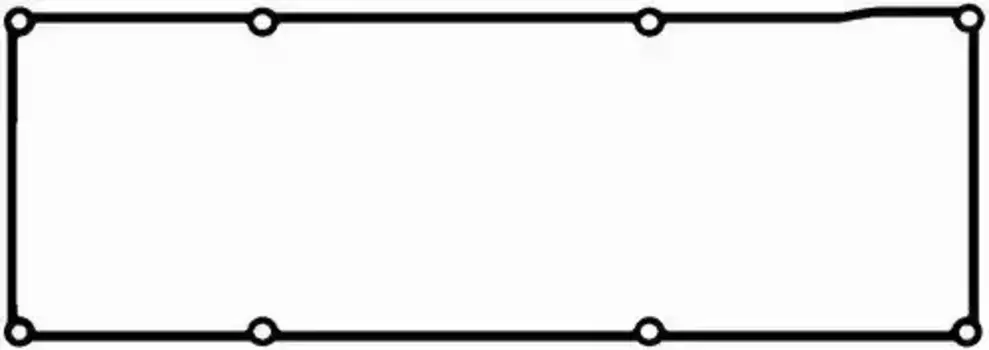 Прокладка клапанной крышки BGA RC7357