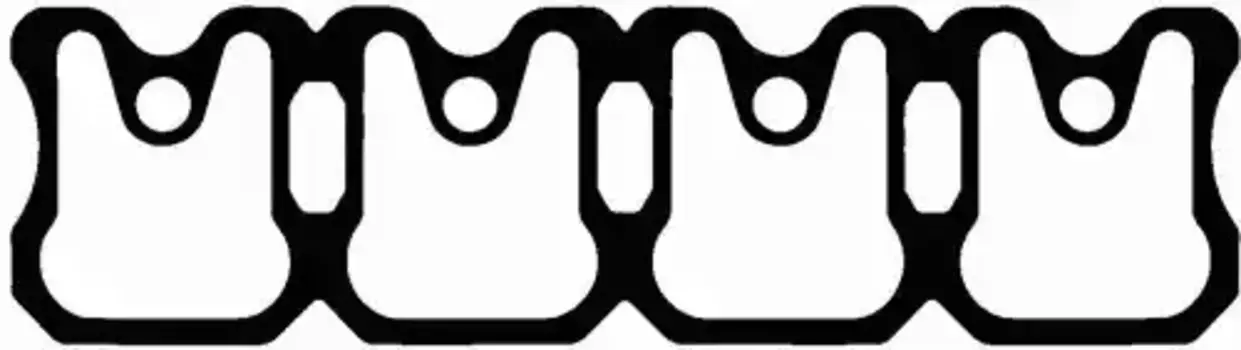 Прокладка клапанной крышки BGA RC9331