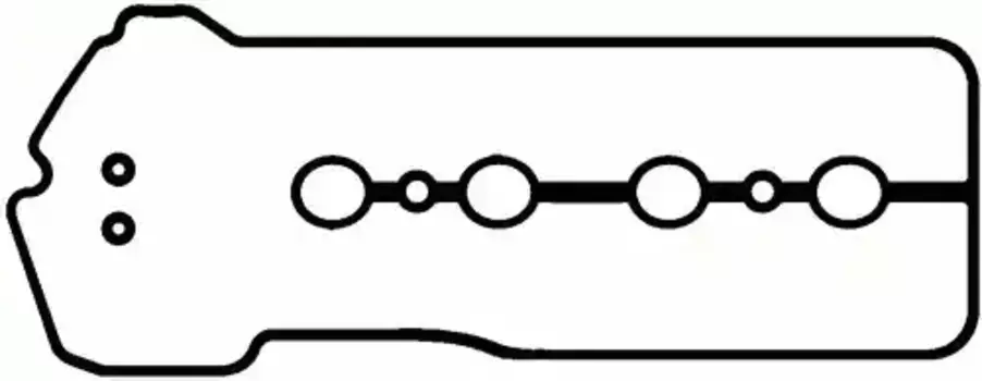 Прокладка клапанной крышки BGA RK4302