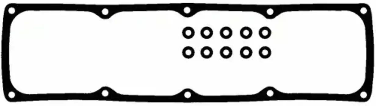 Прокладка клапанной крышки BGA RK5380