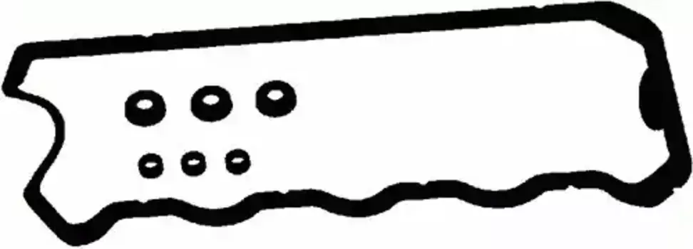 Прокладка клапанной крышки BGA RK6363