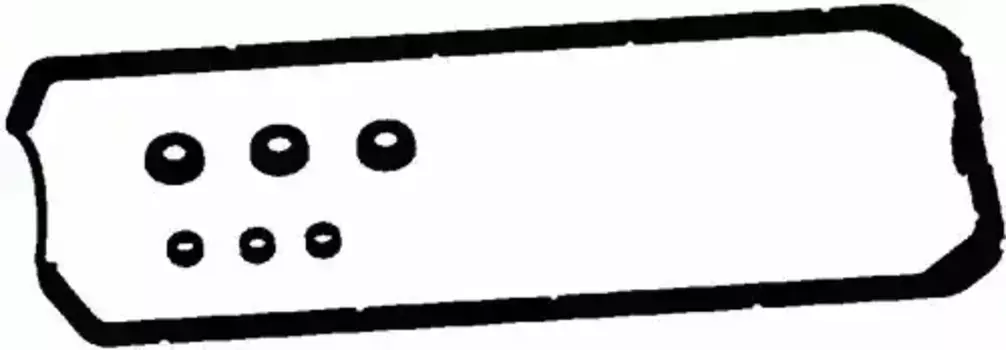 Прокладка клапанной крышки BGA RK6367