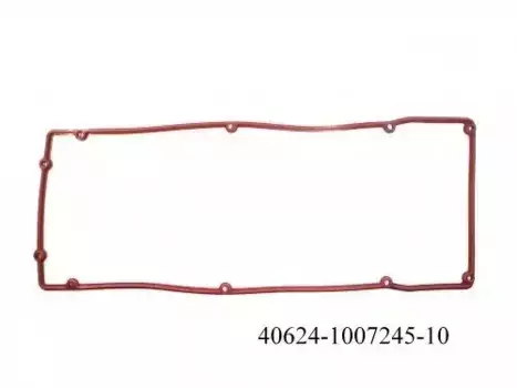 Прокладка клапанной крышки БРТ 40624-1007245