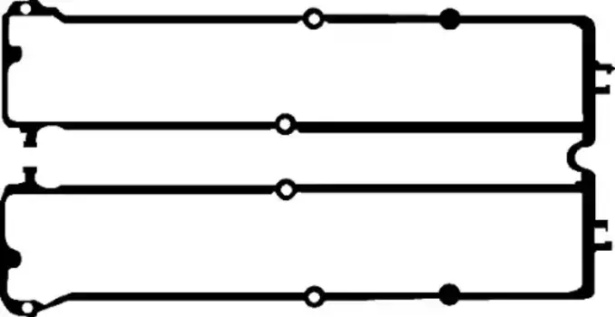 Прокладка клапанной крышки CORTECO 023950P