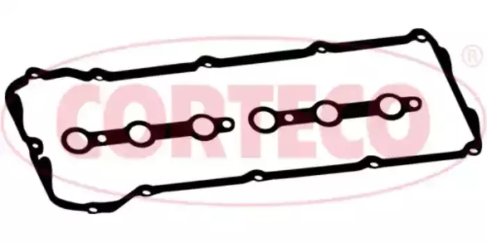 Прокладка клапанной крышки CORTECO 026178P