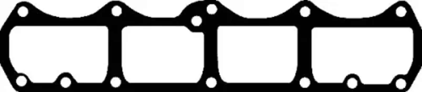 Прокладка клапанной крышки CORTECO 423350P