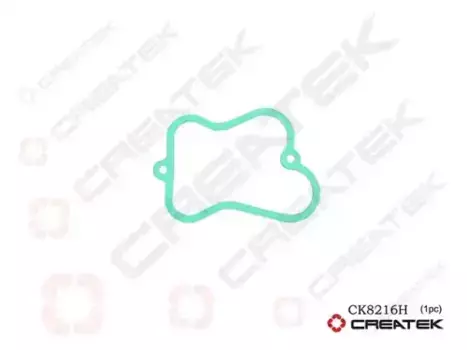 Прокладка клапанной крышки CREATEK CK8216H