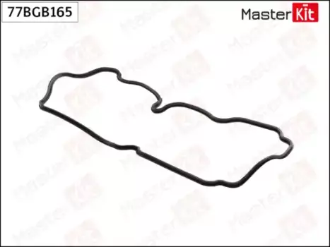 Прокладка клапанной крышки MASTERKIT 77BGB165