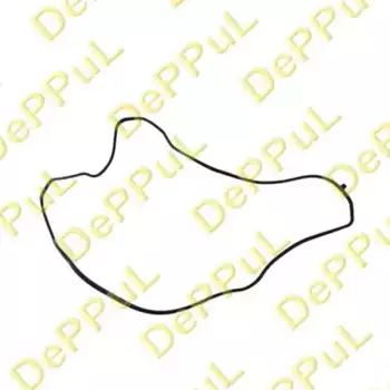 Прокладка клапанной крышки DEPPUL DEA337020