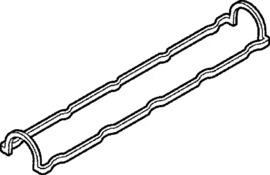 Прокладка клапанной крышки ELRING 023.711