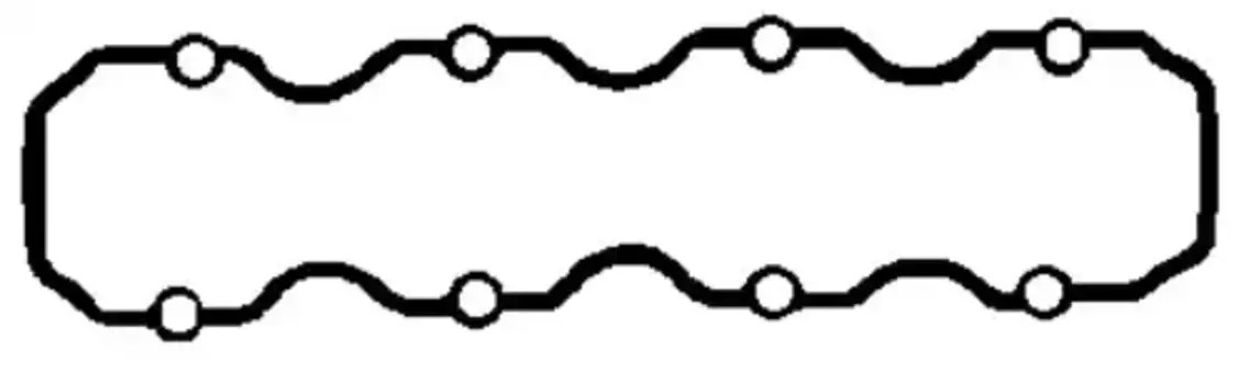 Прокладка клапанной крышки ELRING 023.990