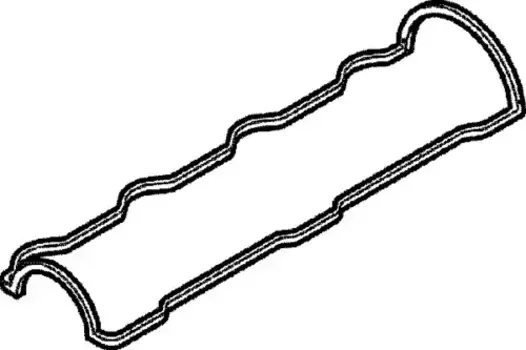 Прокладка клапанной крышки ELRING 026.440