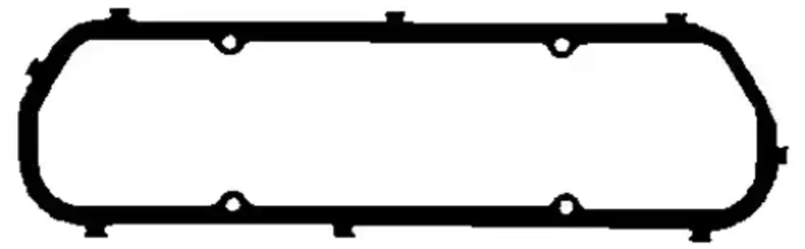 Прокладка клапанной крышки ELRING 087.262