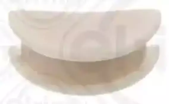 Прокладка клапанной крышки ELRING 090.353