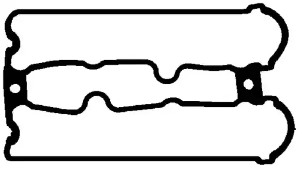 Прокладка клапанной крышки ELRING 104.080
