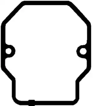 Прокладка клапанной крышки ELRING 123.420