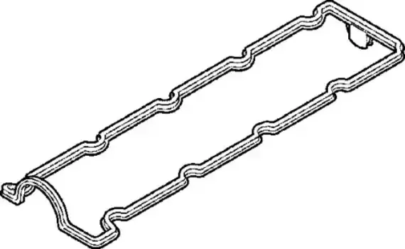 Прокладка клапанной крышки ELRING 190.440